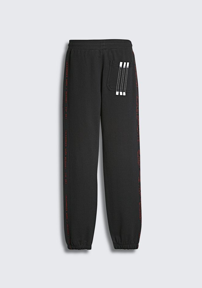 alexander wang jogger