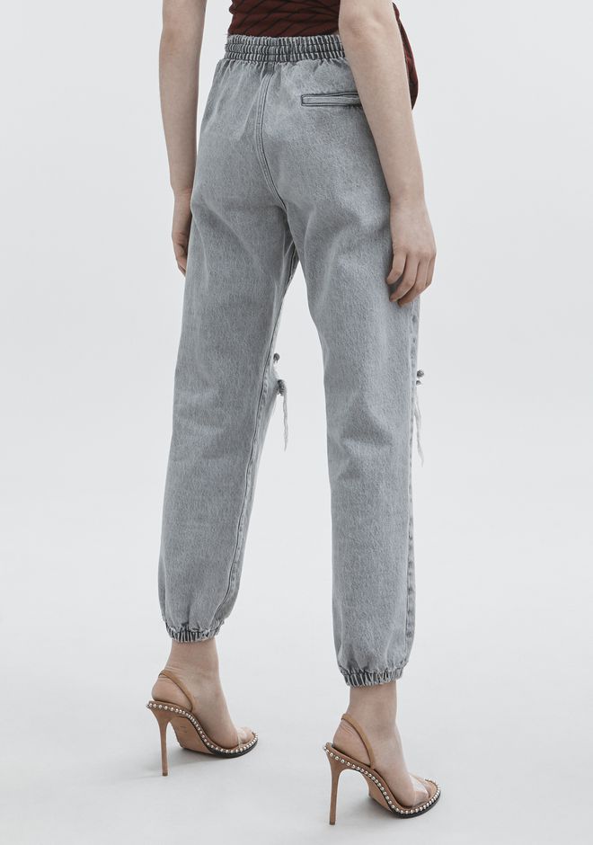 alexander wang jogger