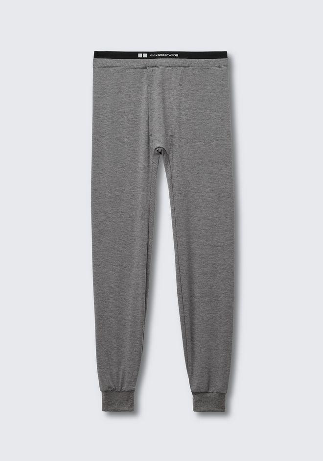 Alexander Wang ‎MEN HEATTECH EXTRA WARM LONG JOHNS ‎ ‎PANTS‎ Official