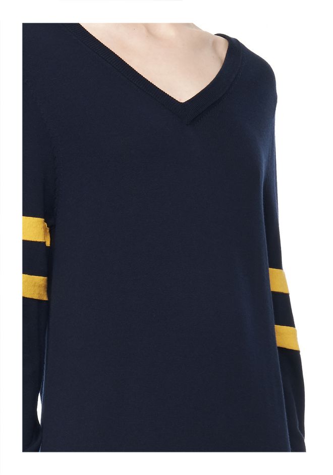 Alexander Wang ‎RUGBY KNIT COLUMN DRESS ‎ ‎Long Dress‎ Official Site