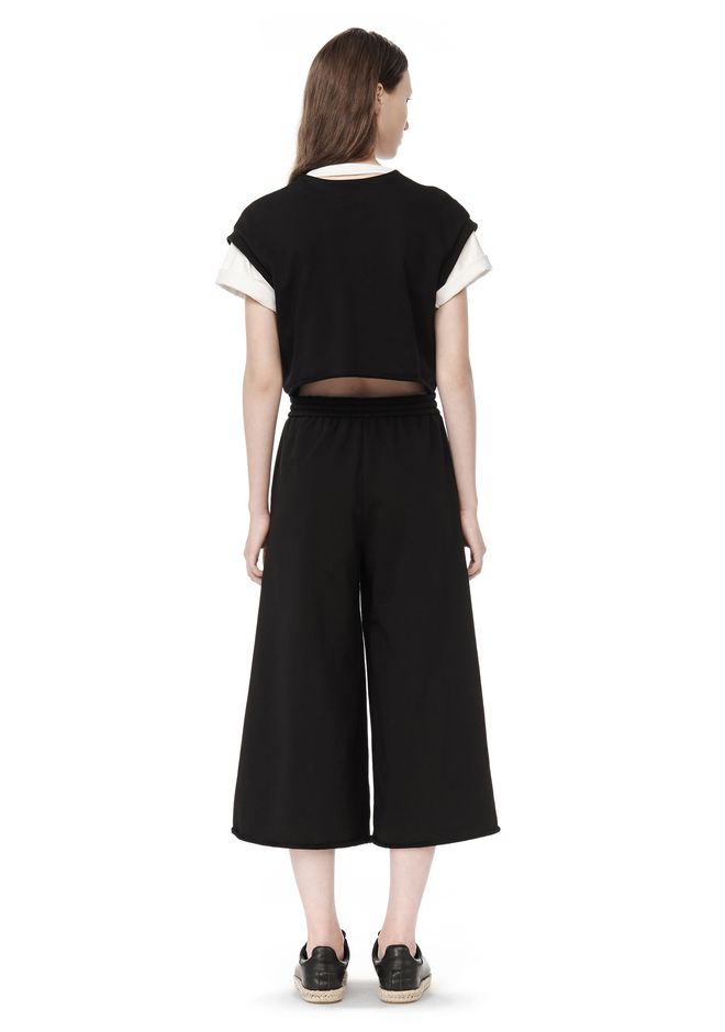 alexander wang jumpsuit