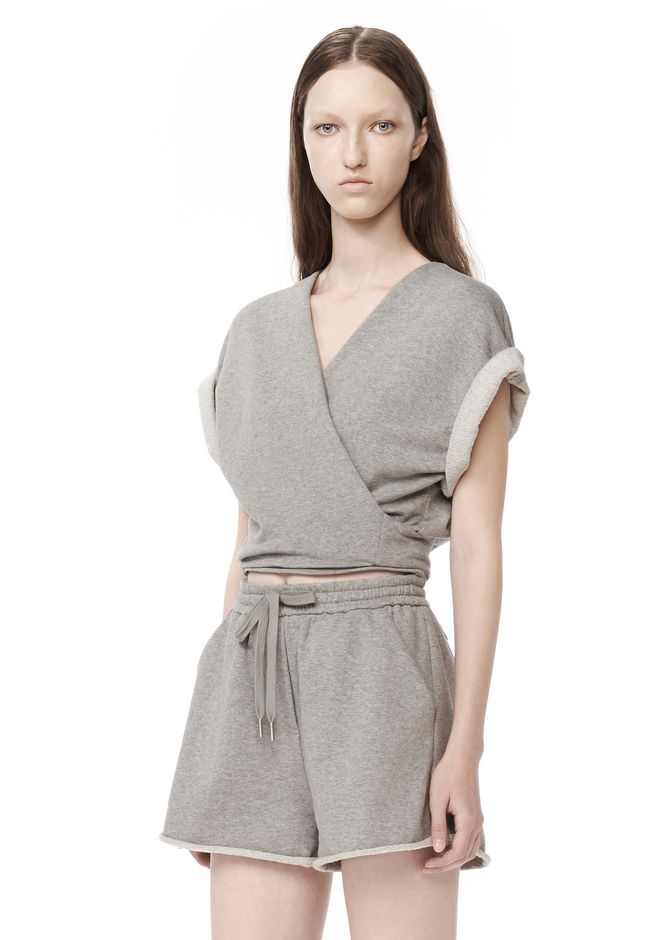 alexander wang jumpsuit