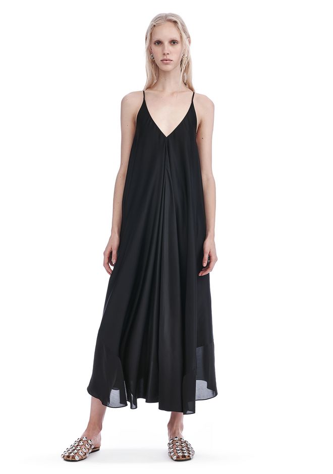 3 4 Length Dresses