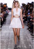 alexander wang deconstructed shirt