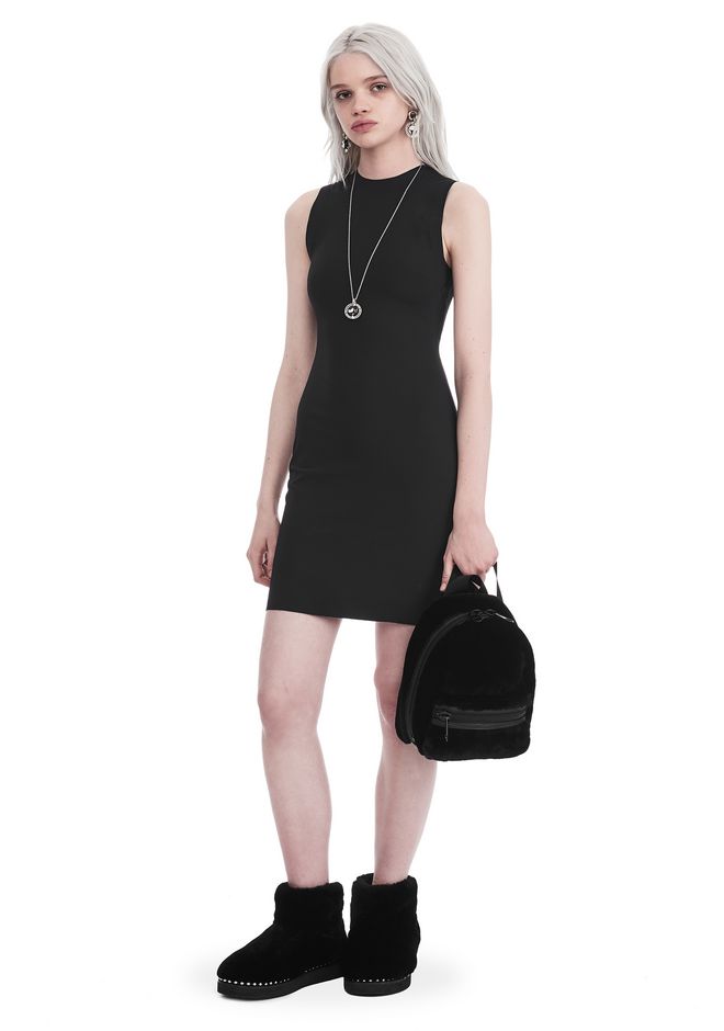 You are here Find Alexander Wang dresses at ShopStyle. Shop the latest collection of Alexander Wang dresses from the most popular stores - all in one place.