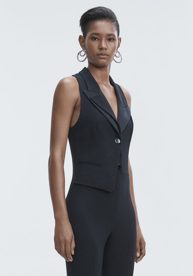 alexander wang jumpsuit