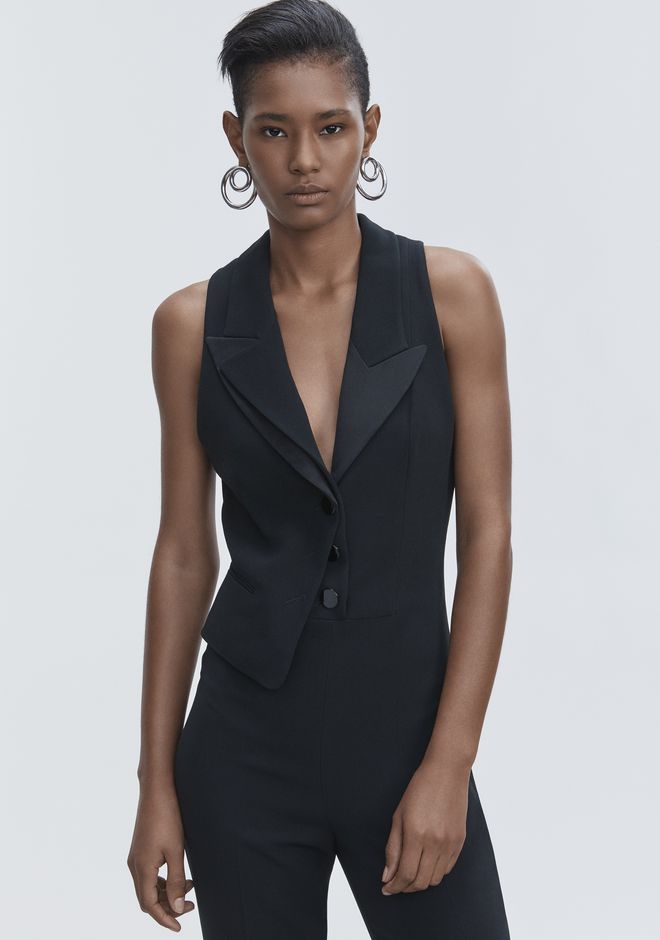 alexander wang jumpsuit