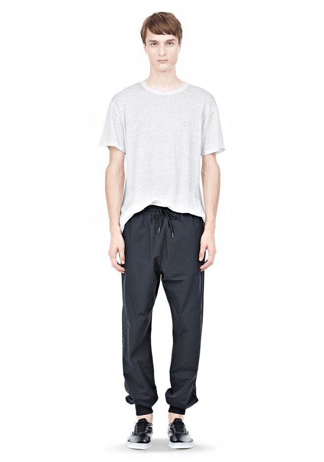 lightweight track pants