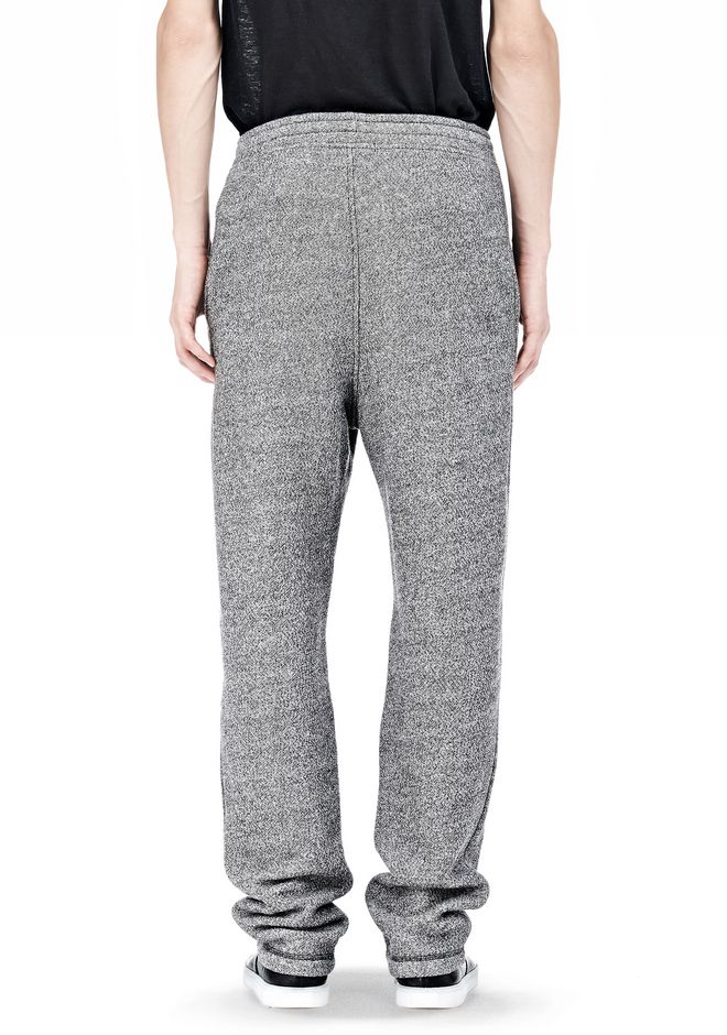 french terry sweatpants