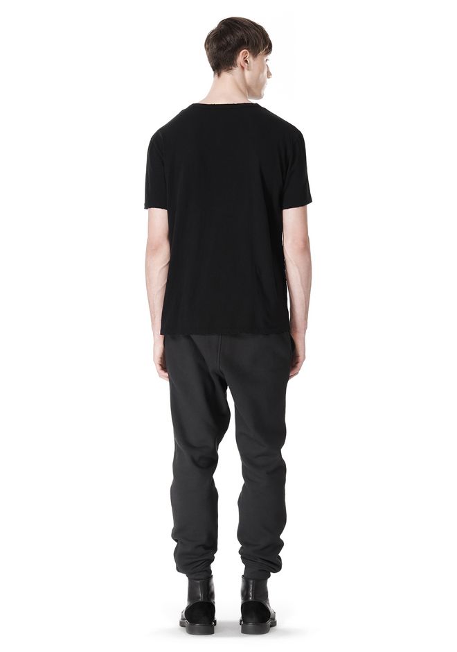 alexander wang t sweatpants