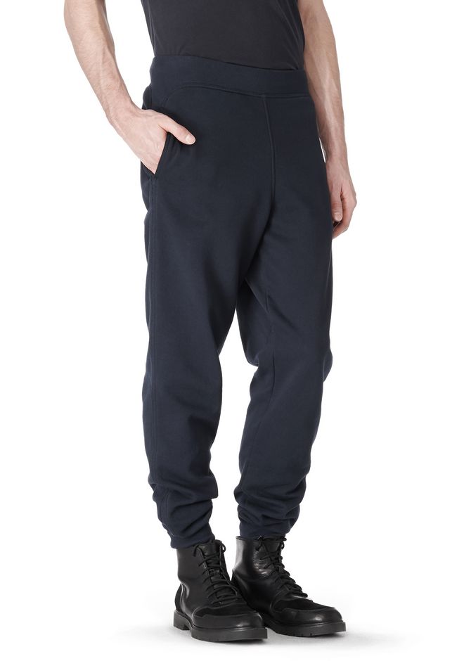 wang sweatpants