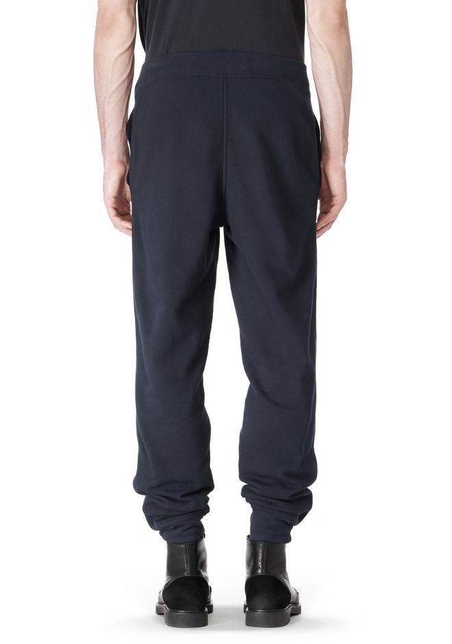 alexander wang sweatpants sale