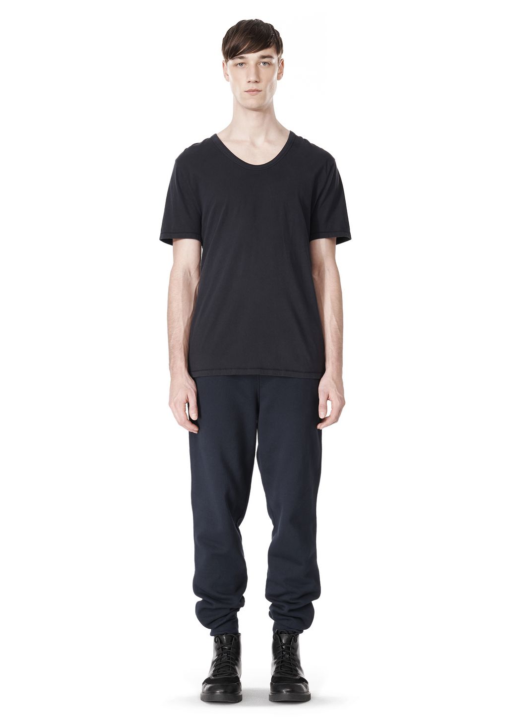 wang sweatpants