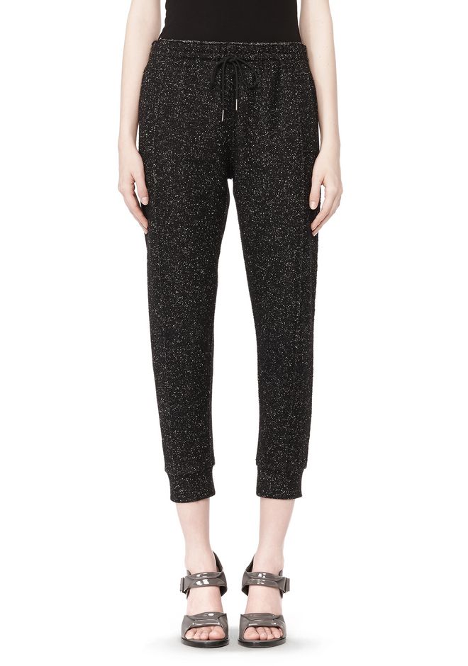track pants uniqlo