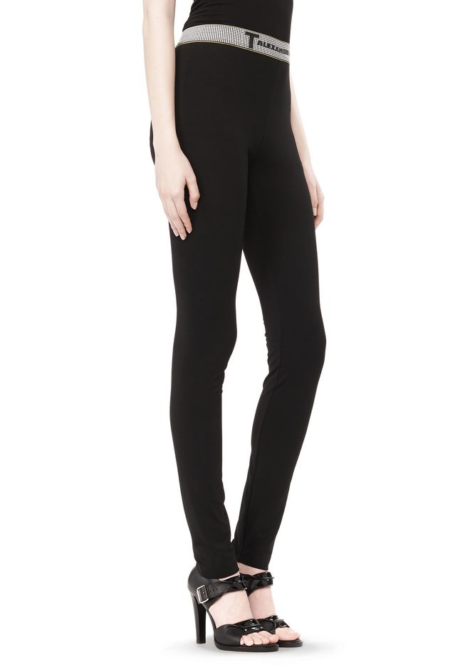 adidas alexander wang leggings