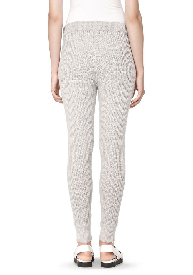 cashmere sweatpants womens