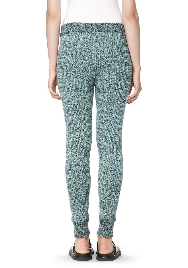 sweatpants cashmere