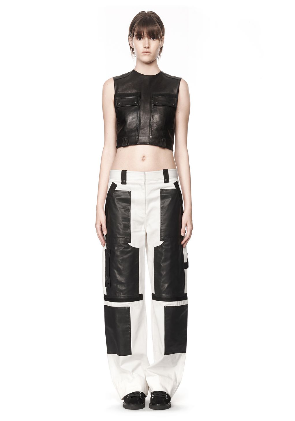 Workwear oversized movies