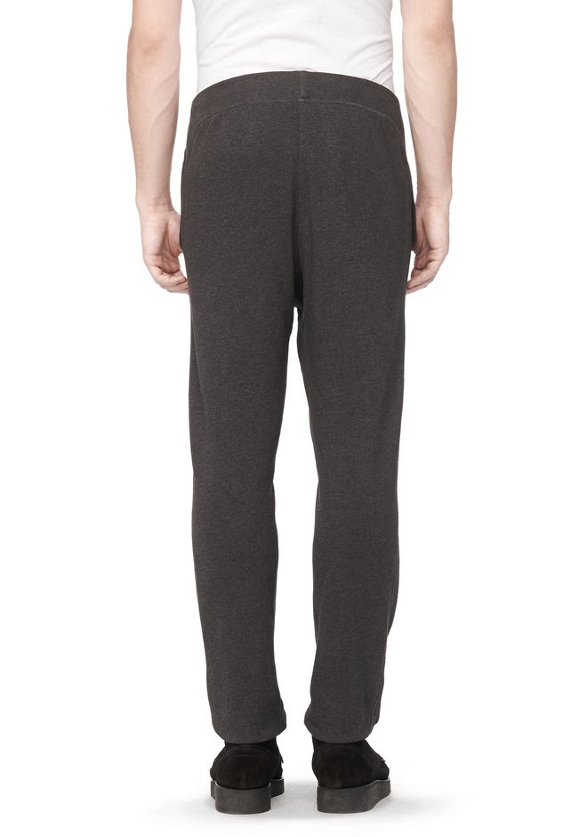 alexander wang t sweatpants