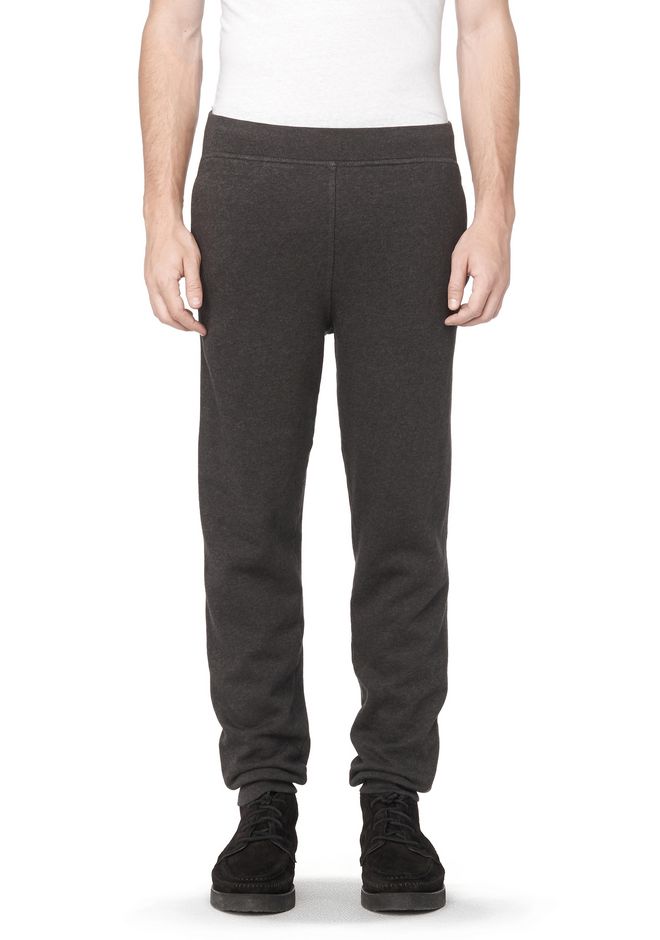 alexander wang sweatpants sale