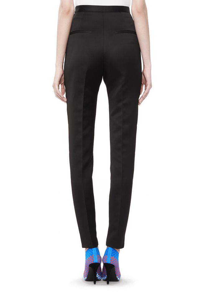 alexander wang snap pants