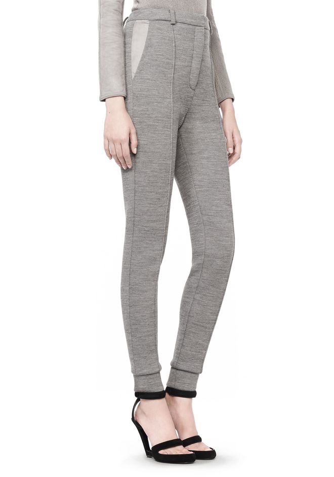 jogging pant