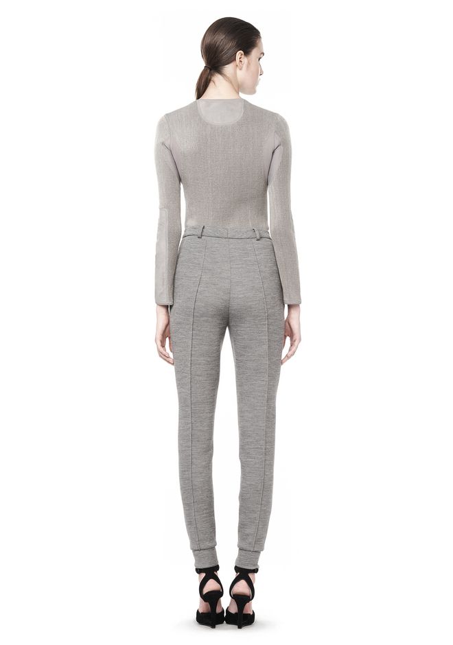 alexander wang jogging suit