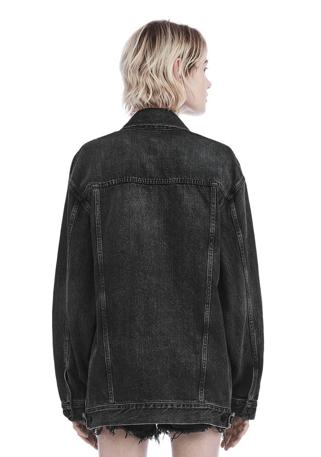 daze denim