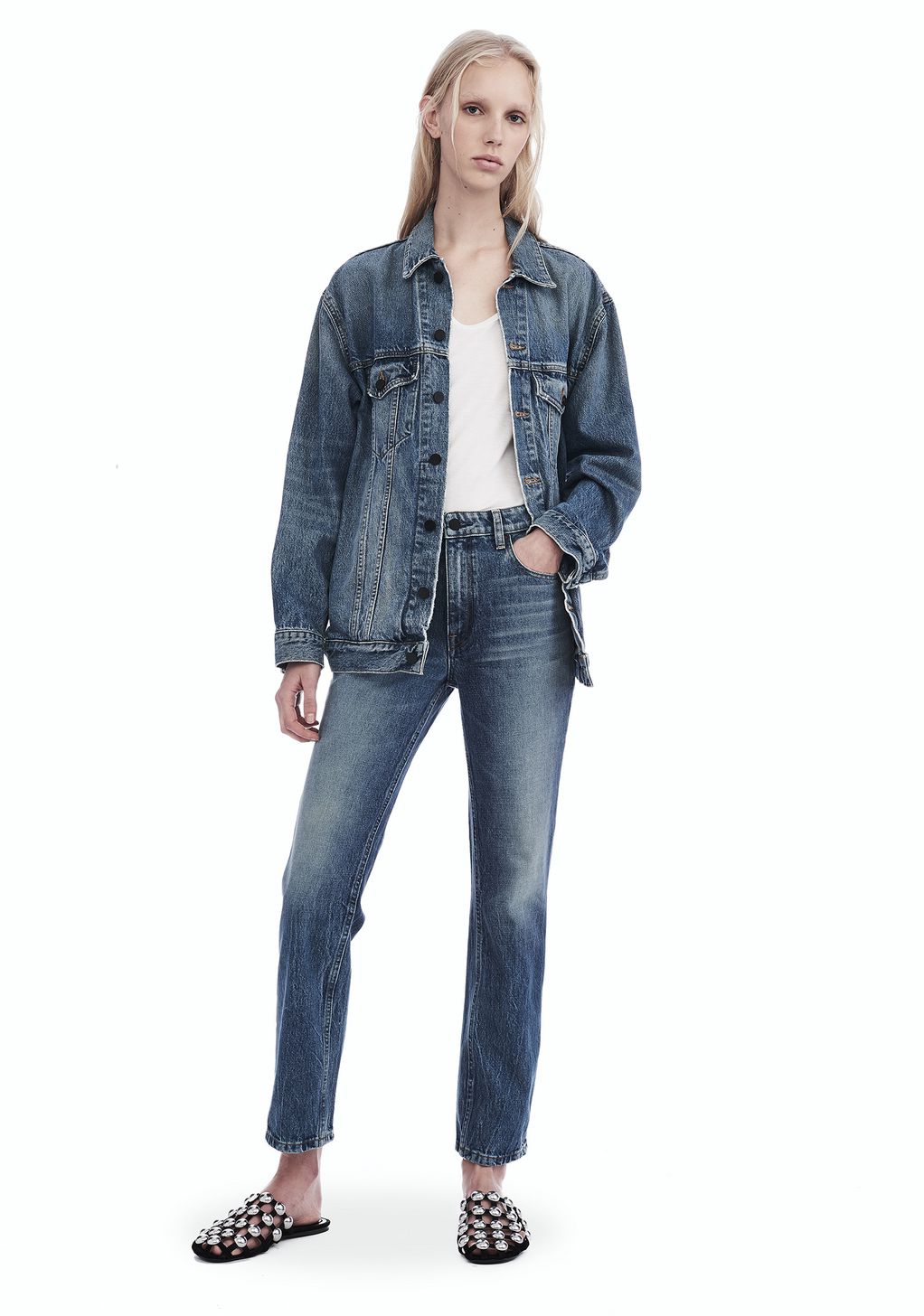daze denim
