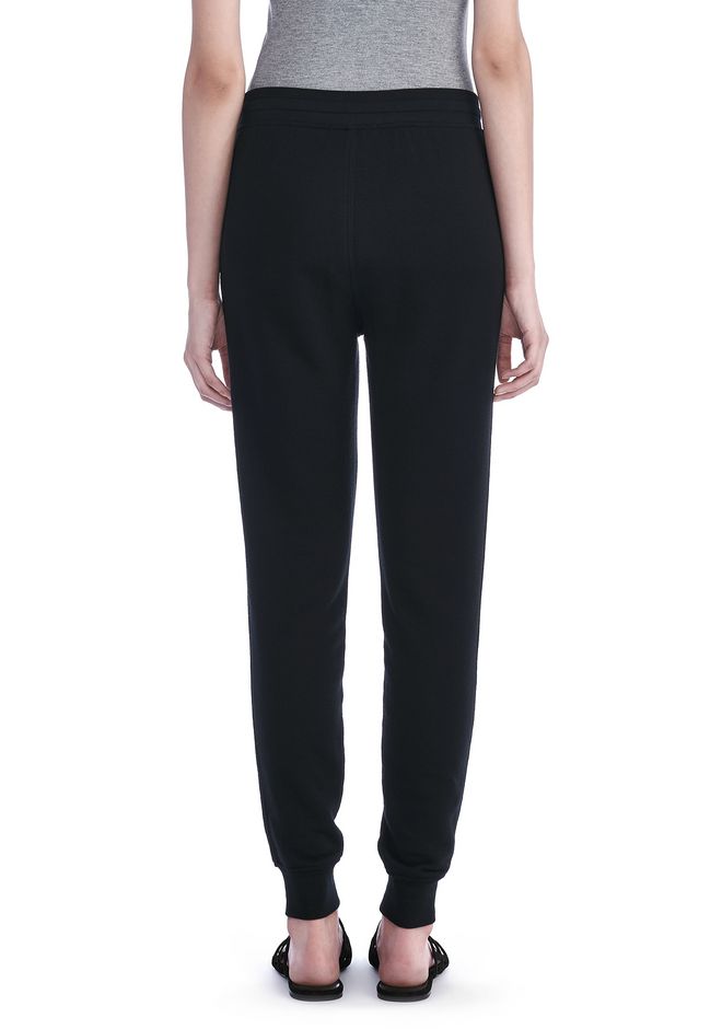 alexander wang sweat pants