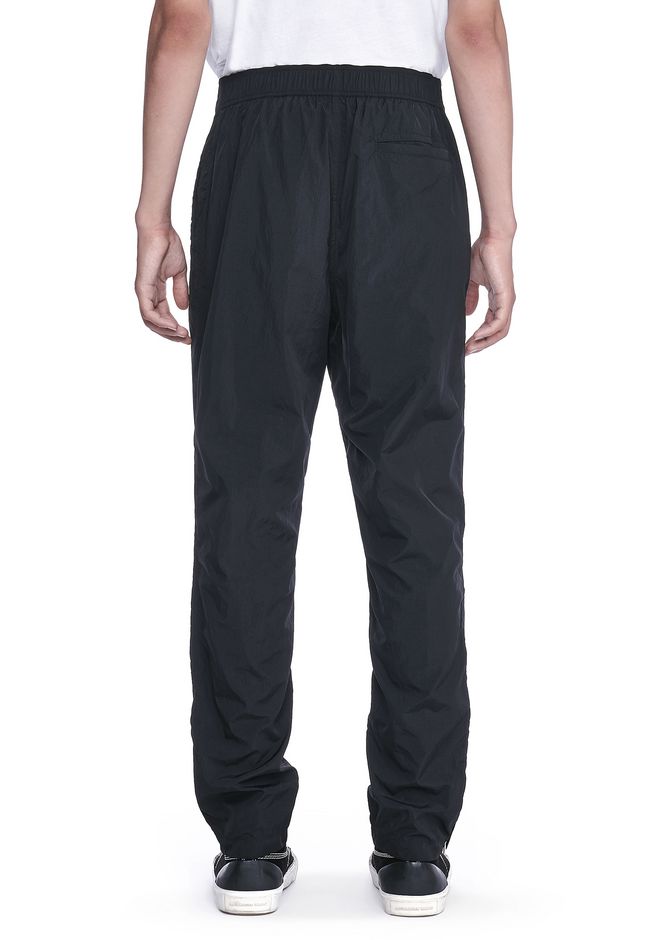 nylon track pants wholesale