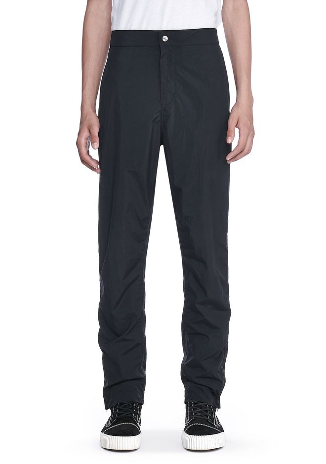 nylon track pants wholesale