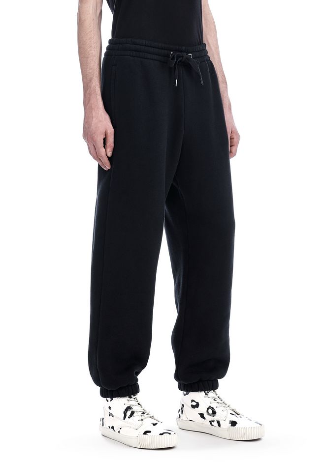 alexander wang t sweatpants