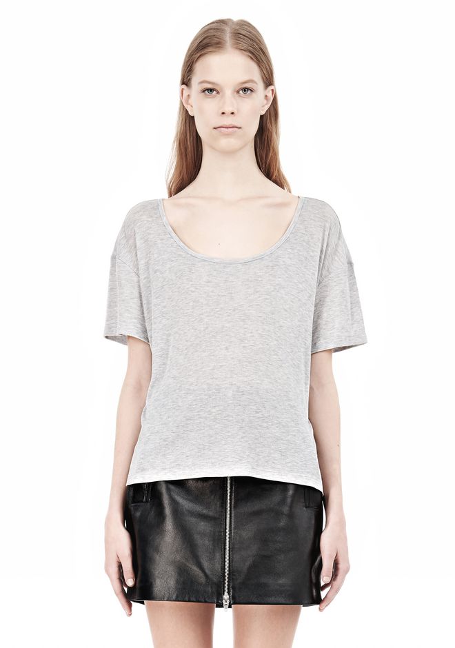 linen jersey tops uk