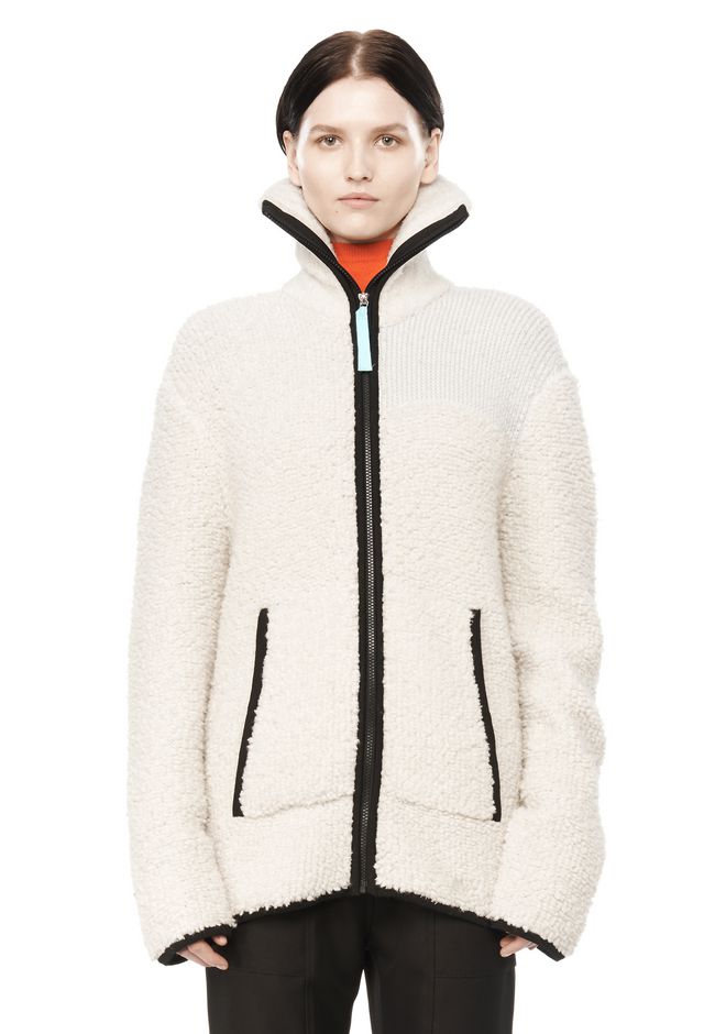 alexander wang sweatsuit