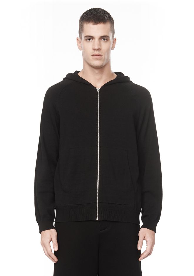 mens sweater zip up