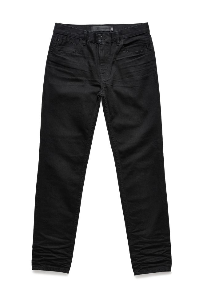 alexander wang cargo jeans