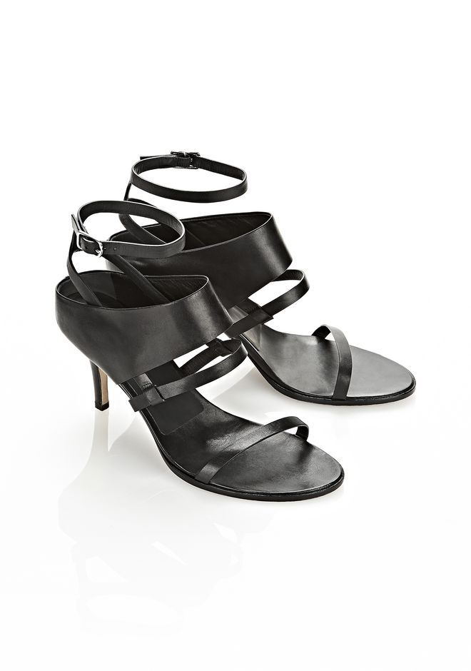 Alexander Wang âADINA â âHeelsâ | Official Site