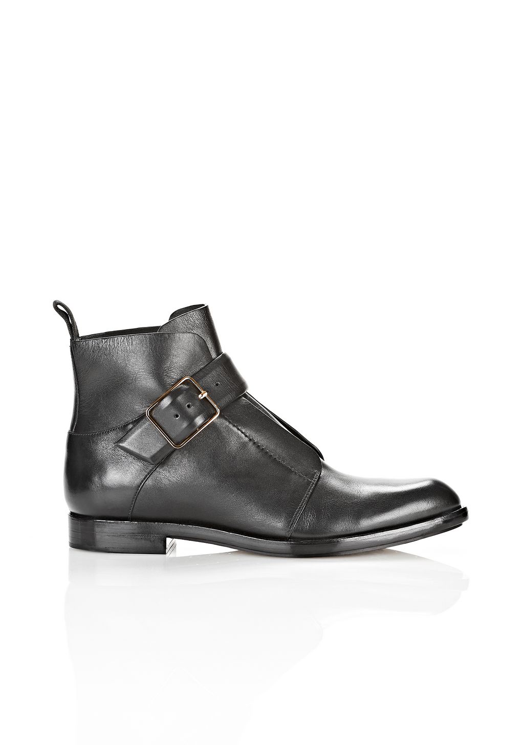 Alexander Wang ‎LENA ANKLE BOOT ‎ ‎BOOTS‎ | Official Site