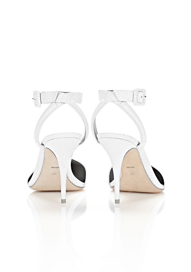 Alexander Wang ‎LOVISA PUMP ‎ ‎Heels‎ Official Site
