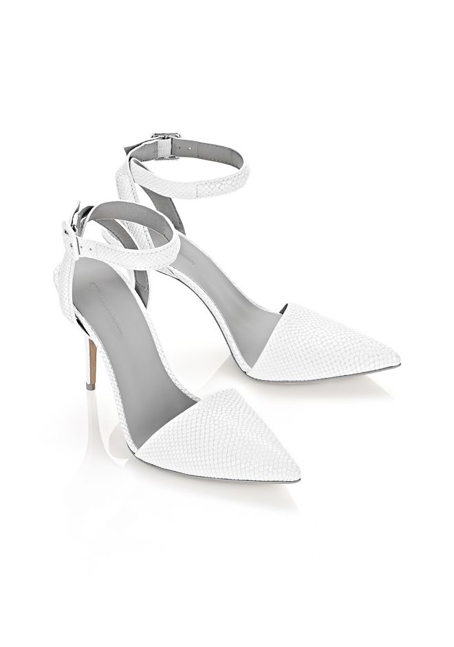 alexander wang lovisa pump