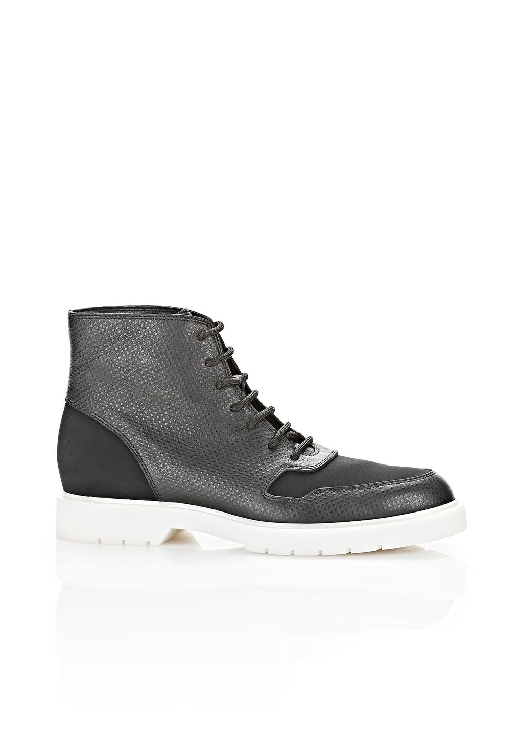 Alexander Wang ‎KALEB BOOT ‎ ‎BOOTS‎ Official Site