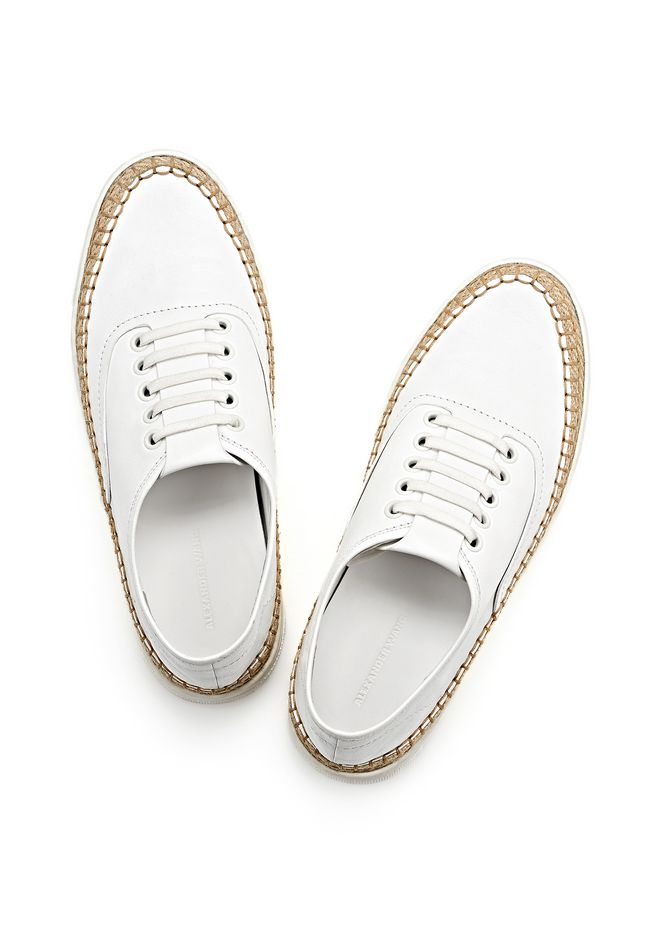 alexander wang flat shoes
