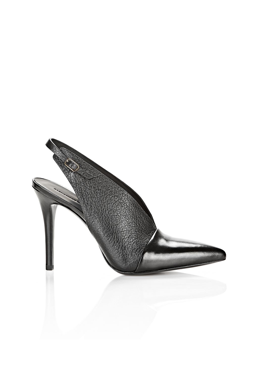 alexander wang mesh pumps