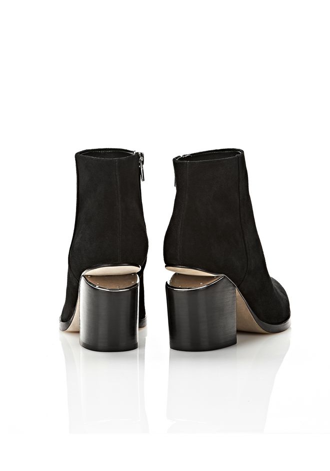 alexander wang boots gabi
