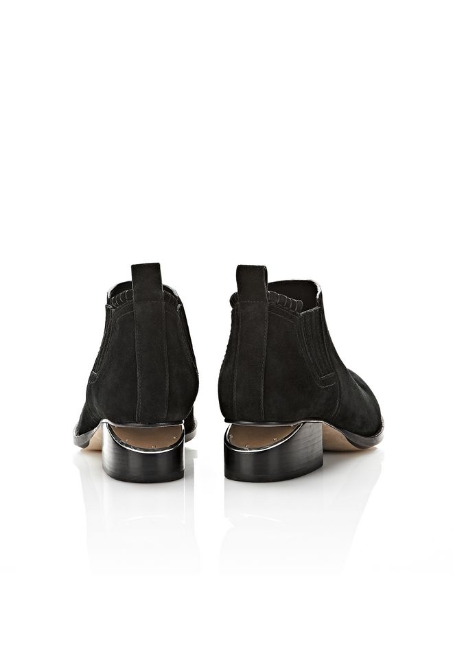alexander wang kori suede