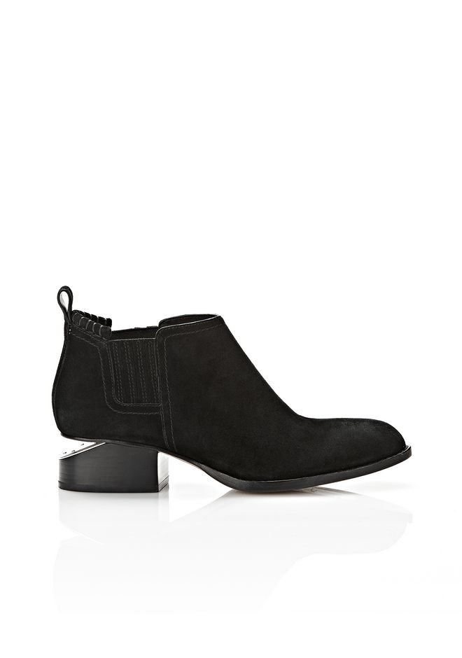 alexander wang kori suede