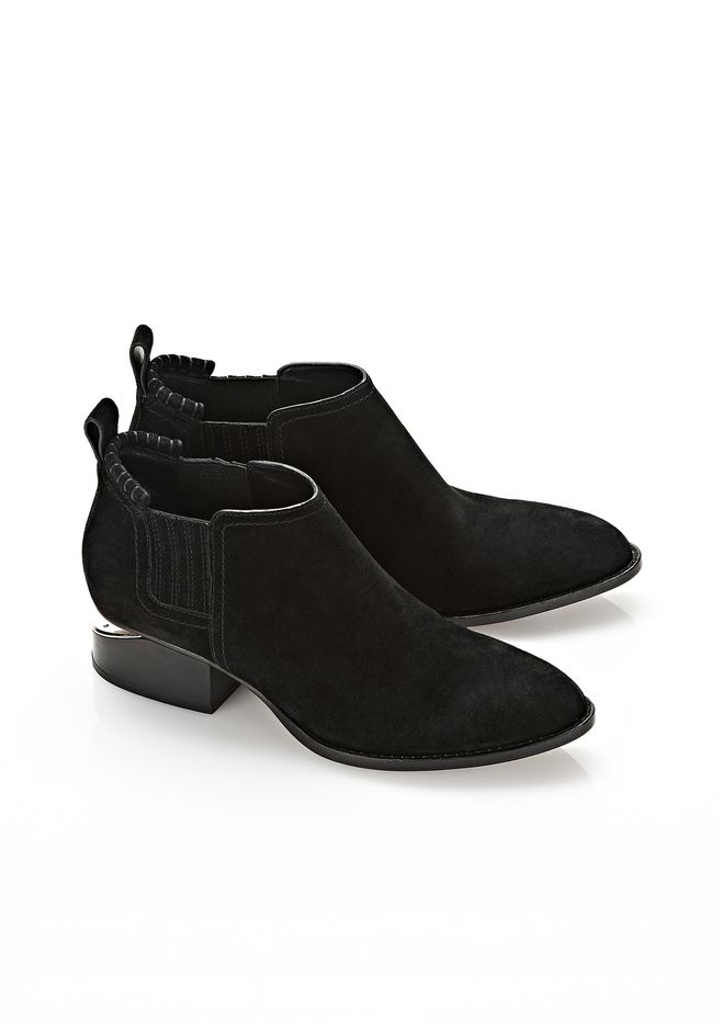 alexander wang kori suede