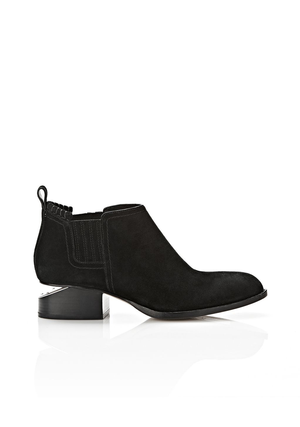 alexander wang kori suede