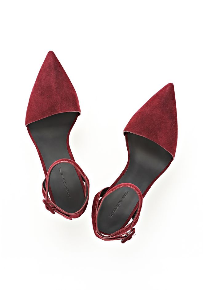 alexander wang lovisa pump